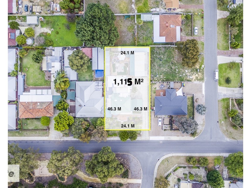 31 Pearson Street, Bayswater WA 6053