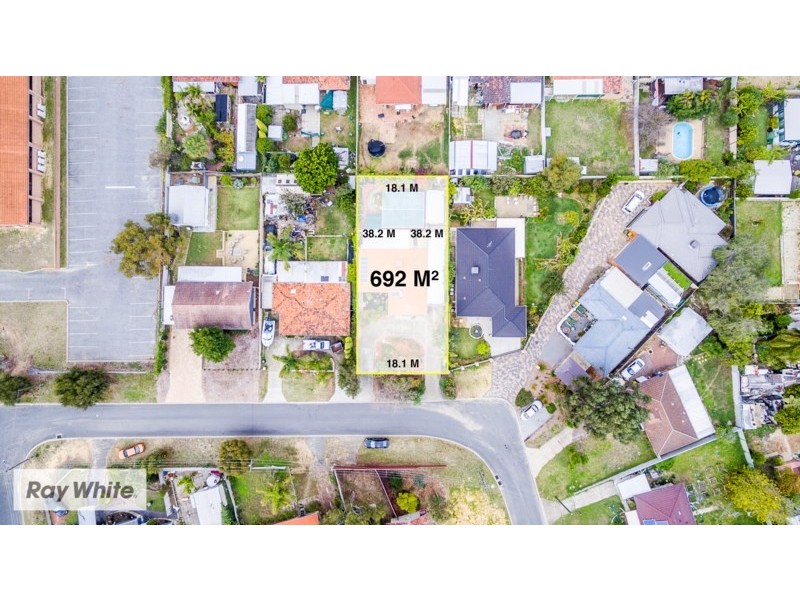 18 Denston Way, Girrawheen WA 6064