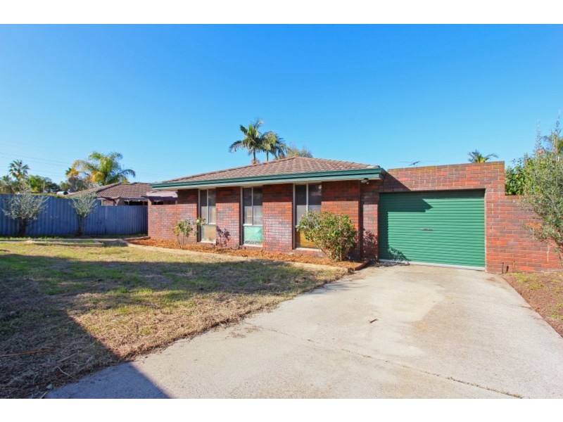 7 Dodds Place, Beechboro WA 6063