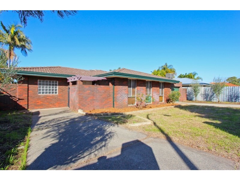 7 Dodds Place, Beechboro WA 6063