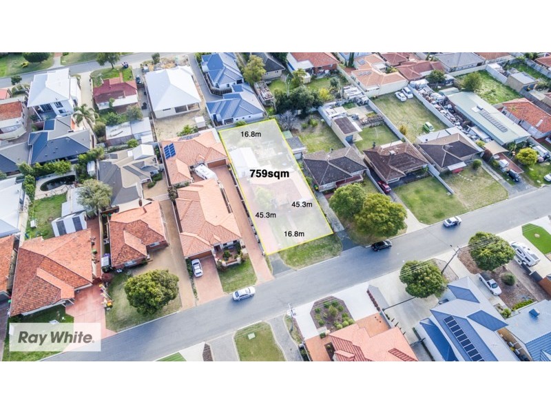 31 Bradley Street, Yokine WA 6060