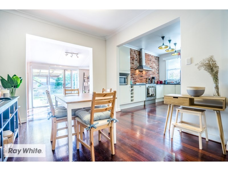 31 Bradley Street, Yokine WA 6060