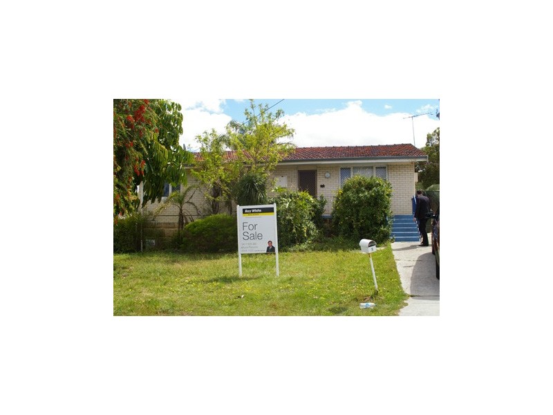 1 Barrows Way, Balga WA 6061