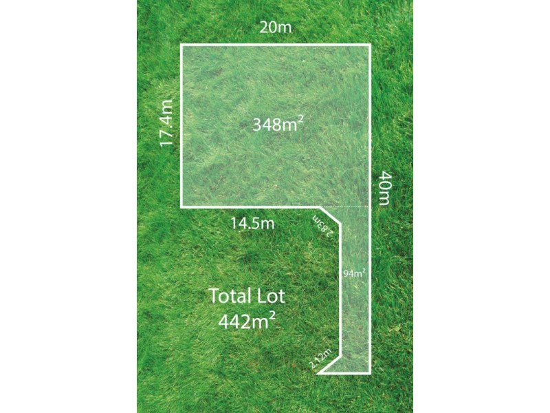 Lot 2/11 Meagher Way, Beechboro WA 6063