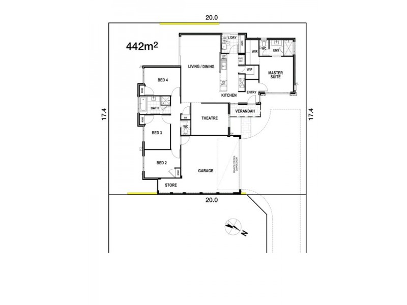 Lot 2/11 Meagher Way, Beechboro WA 6063
