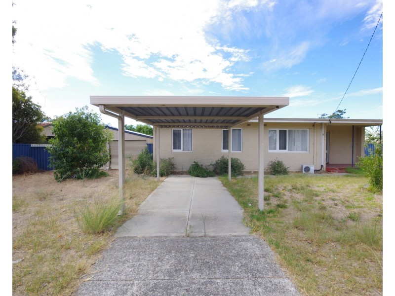 48 Gummow Way, Girrawheen WA 6064