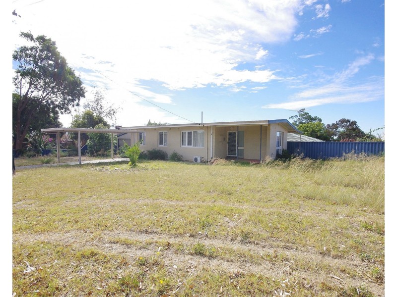 48 Gummow Way, Girrawheen WA 6064