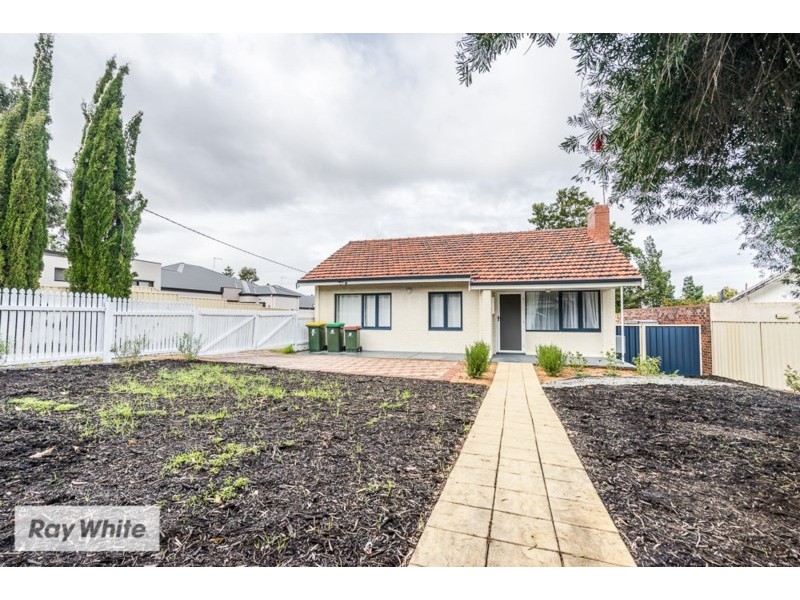 46 Walderton Avenue, Balga WA 6061