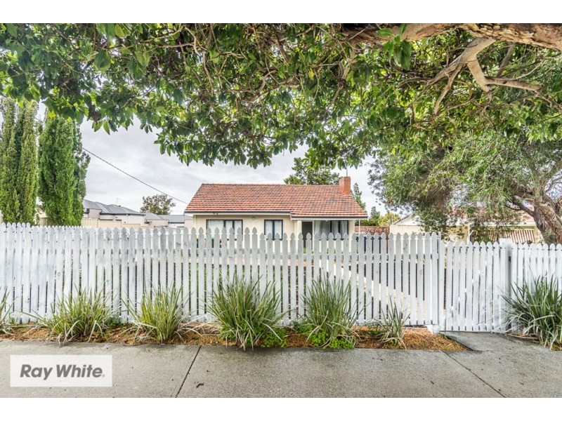 46 Walderton Avenue, Balga WA 6061