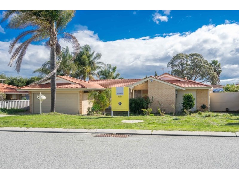 15 Daventry Drive, Alexander Heights WA 6064