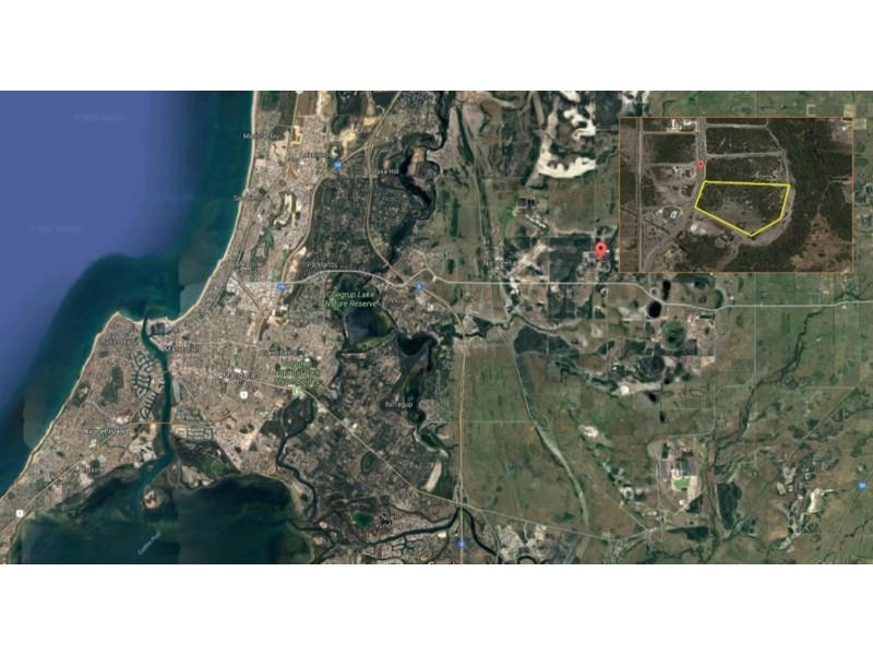 Lot 219 Bush Road, Nambeelup WA 6207