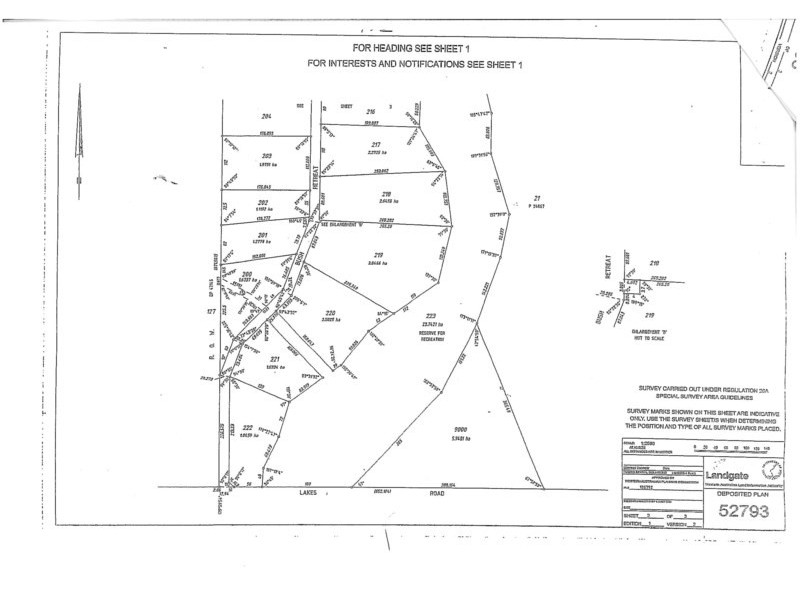 Lot 219 Bush Road, Nambeelup WA 6207