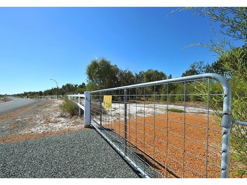 Lot 219 Bush Road, Nambeelup WA 6207