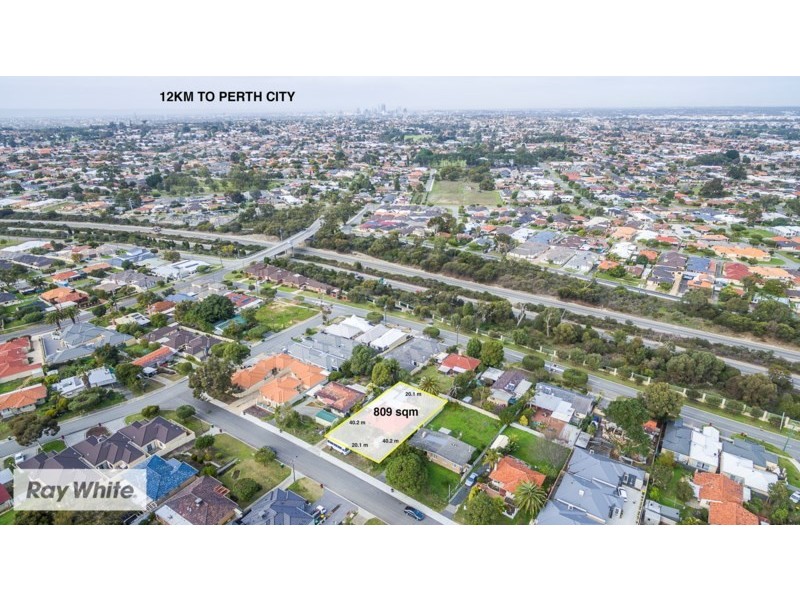 24 Earnley Way, Balga WA 6061