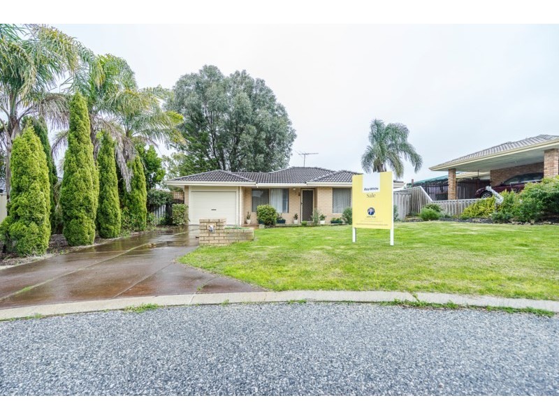 5 Veldt Mews, Mirrabooka WA 6061