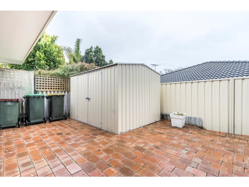 5 Veldt Mews, Mirrabooka WA 6061