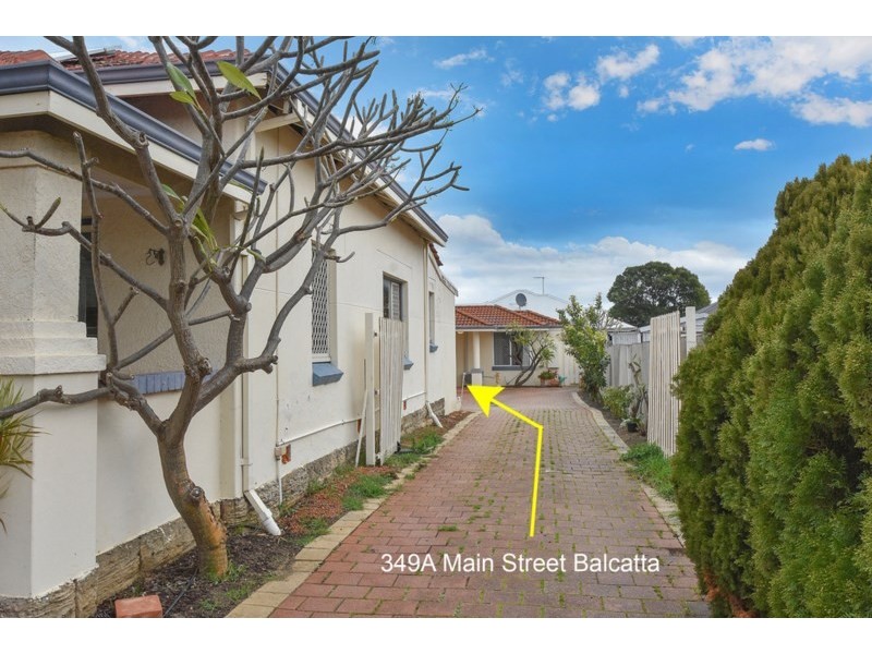 349A Main Street, Balcatta WA 6021