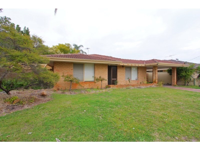 141 Amazon Drive, Beechboro WA 6063