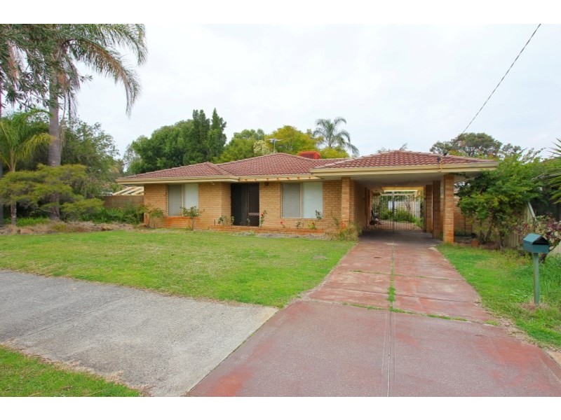 141 Amazon Drive, Beechboro WA 6063