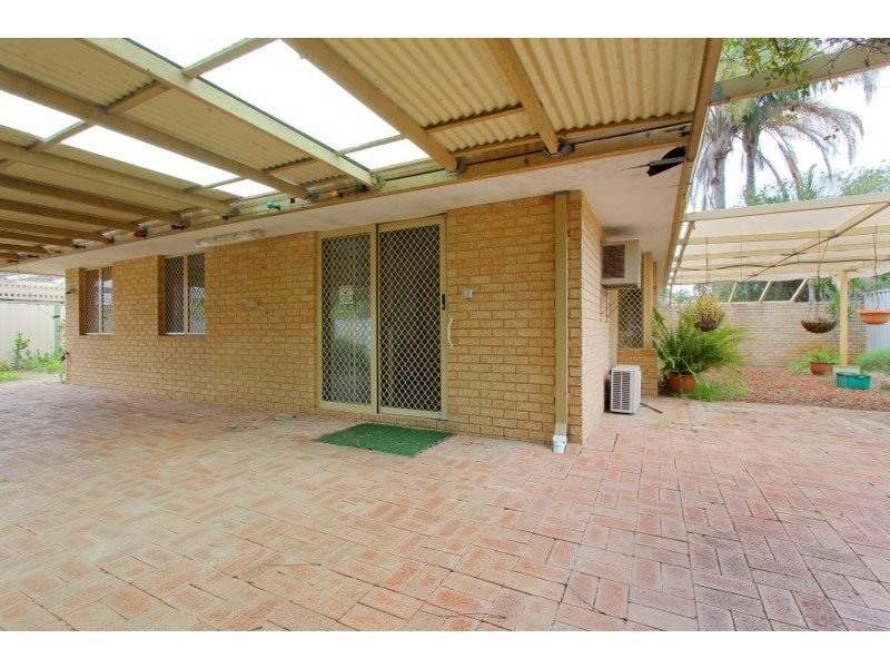141 Amazon Drive, Beechboro WA 6063