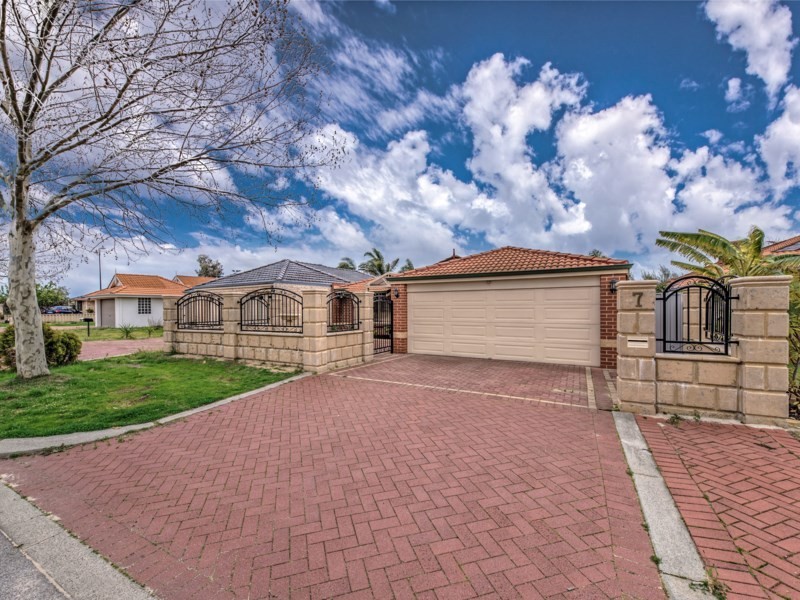 7 Lancely Way, Mirrabooka WA 6061