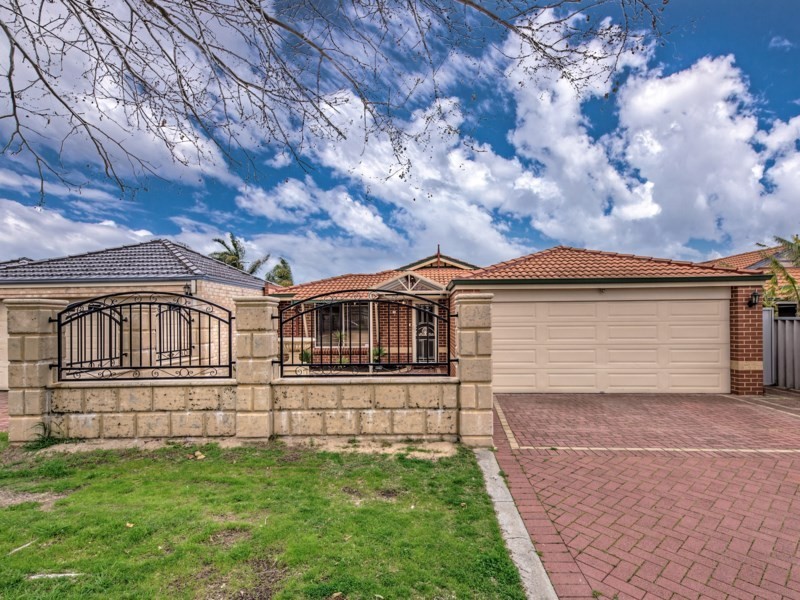7 Lancely Way, Mirrabooka WA 6061