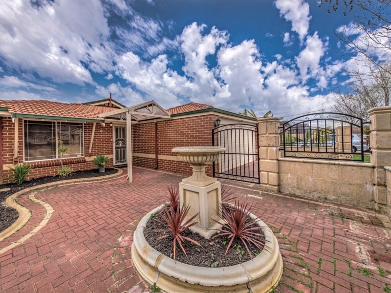 7 Lancely Way, Mirrabooka WA 6061