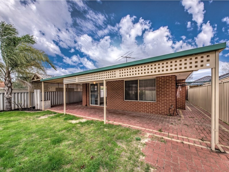 7 Lancely Way, Mirrabooka WA 6061
