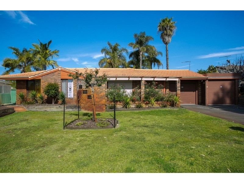 5 Carstairs Court, Beechboro WA 6063