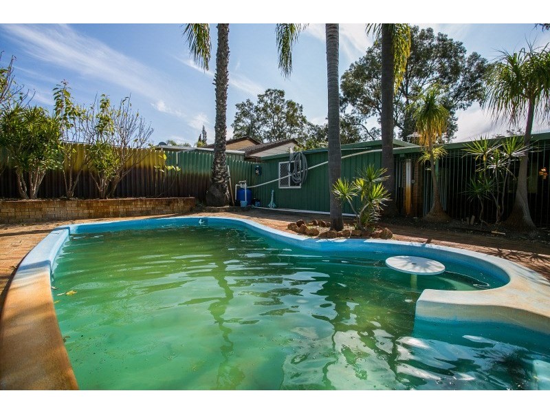 5 Carstairs Court, Beechboro WA 6063