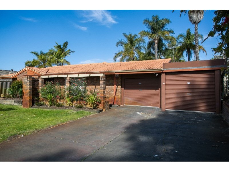 5 Carstairs Court, Beechboro WA 6063