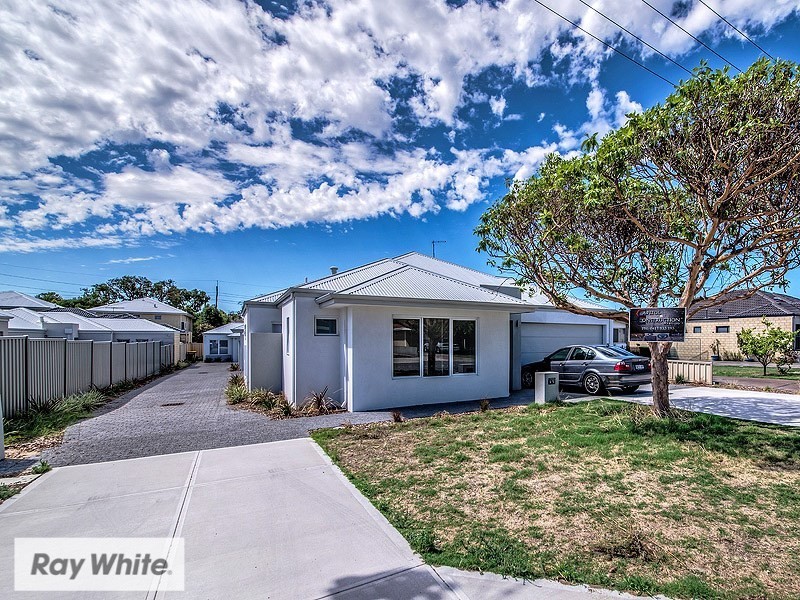 5A Harkins Street, Westminster WA 6061