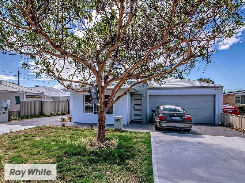 5A Harkins Street, Westminster WA 6061