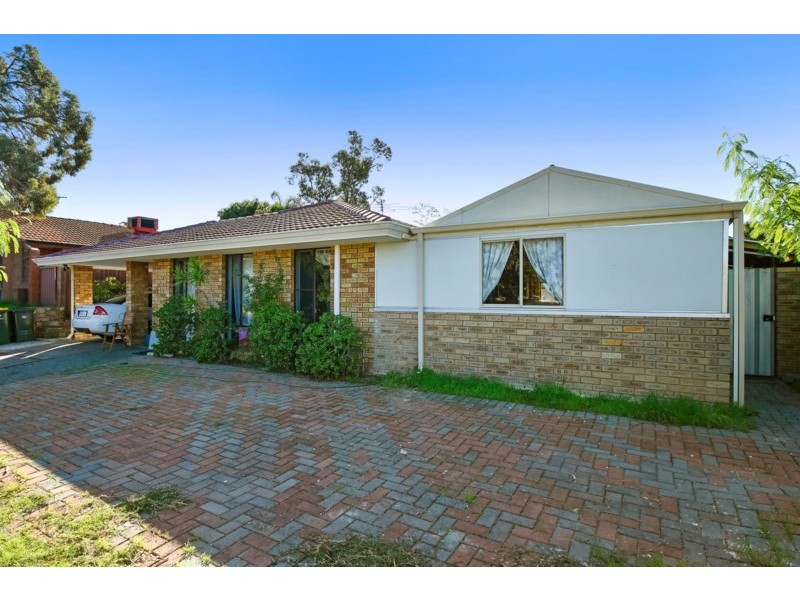 37 Rendell Way, Koondoola WA 6064