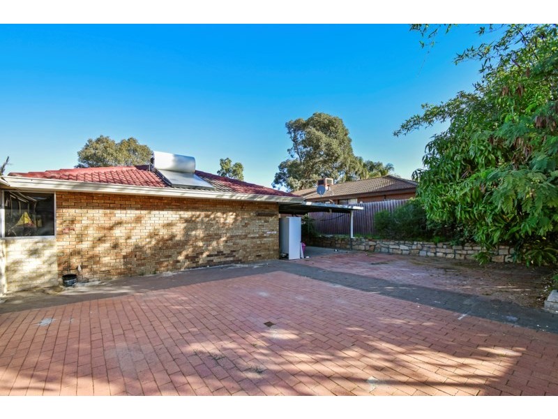 37 Rendell Way, Koondoola WA 6064