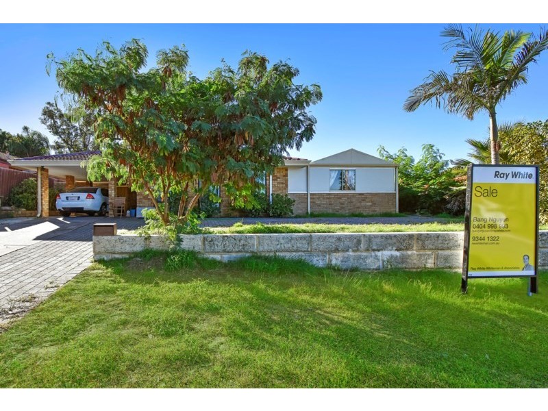 37 Rendell Way, Koondoola WA 6064