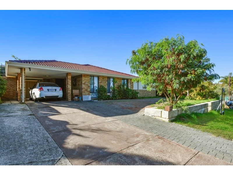 37 Rendell Way, Koondoola WA 6064