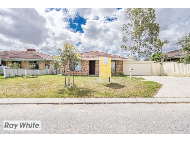 5 Lambourne Retreat, Mirrabooka WA 6061