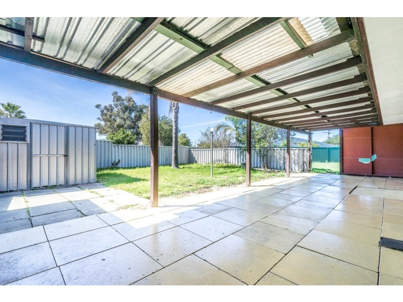 27 Liquidambar Heights, Mirrabooka WA 6061
