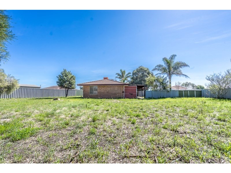 27 Liquidambar Heights, Mirrabooka WA 6061