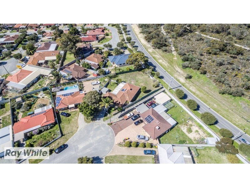 27 Liquidambar Heights, Mirrabooka WA 6061