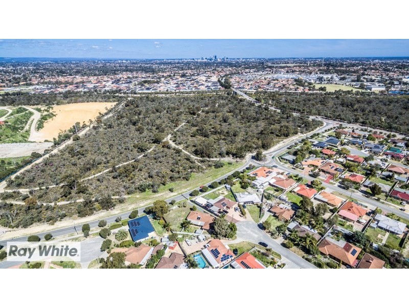 27 Liquidambar Heights, Mirrabooka WA 6061