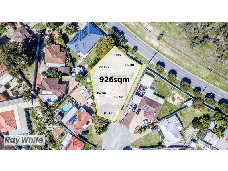 27 Liquidambar Heights, Mirrabooka WA 6061