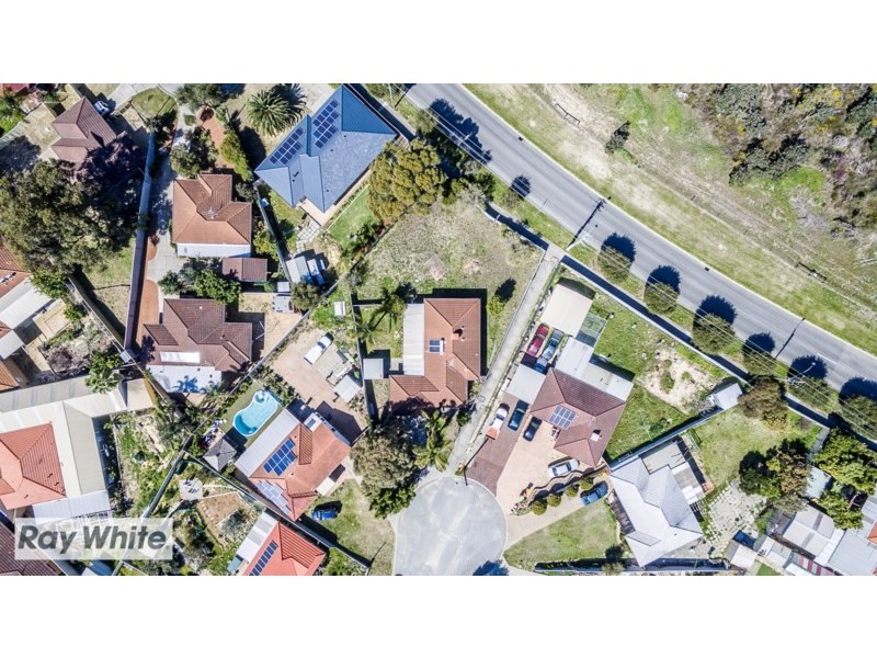 27 Liquidambar Heights, Mirrabooka WA 6061