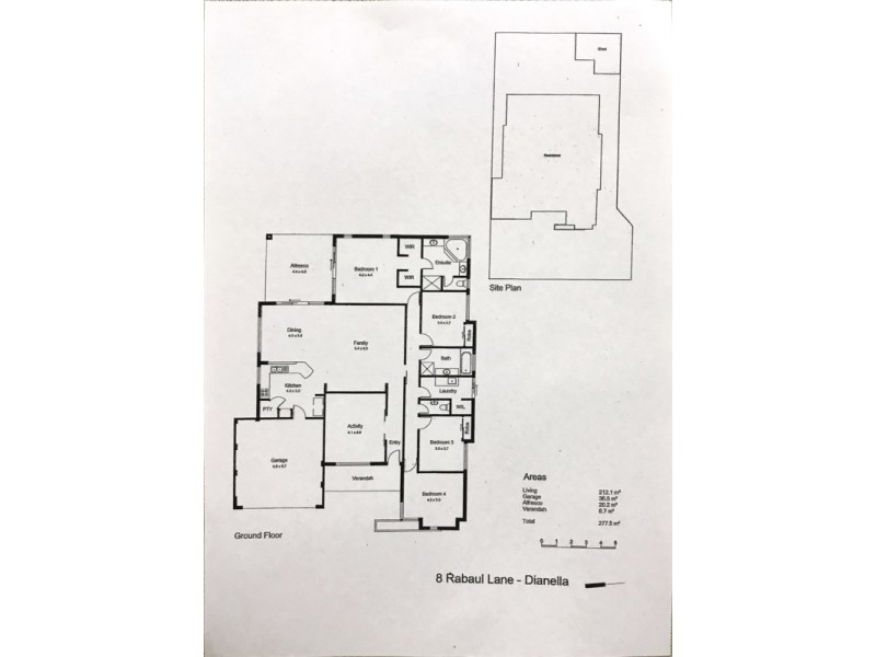 8 Rabaul Lane, Dianella WA 6059