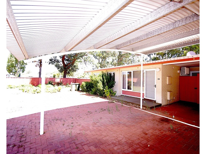 4/43 Golders Way, Girrawheen WA 6064