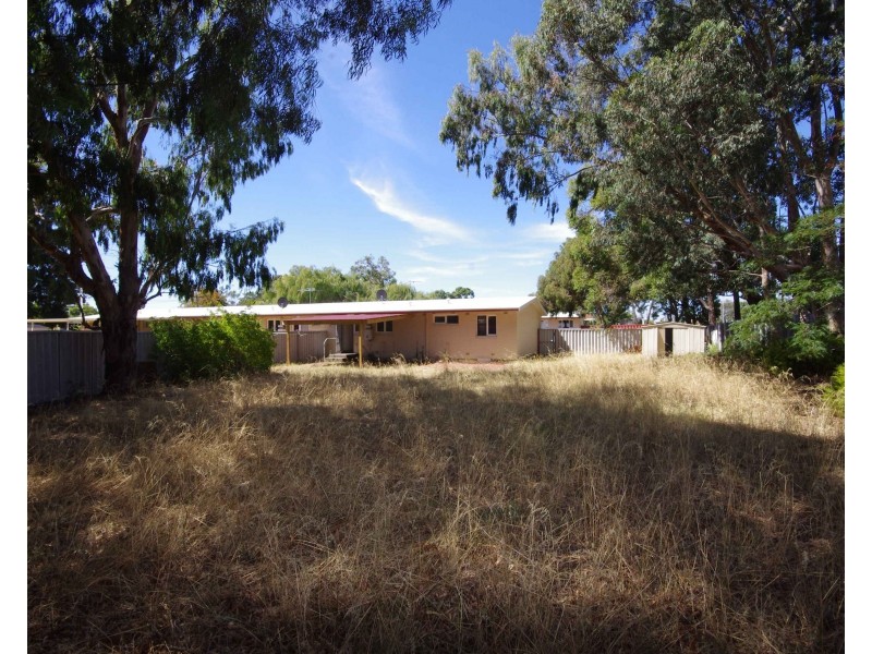 4/43 Golders Way, Girrawheen WA 6064