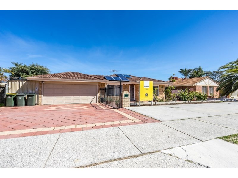 83 Hillcrest Road, Alexander Heights WA 6064