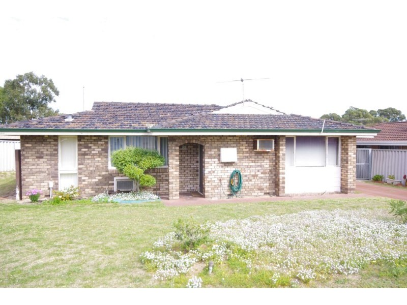 45 Mayflower Crescent, Craigie WA 6025