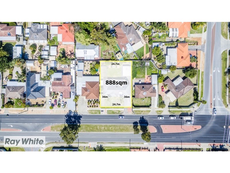 78 Marangaroo Drive, Girrawheen WA 6064